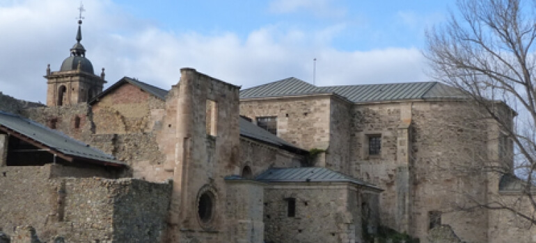 Villafranca del Bierzo