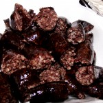 Morcilla