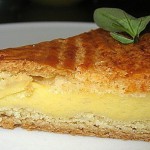 pastel de leche