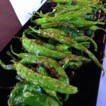 pimientos de Gernika