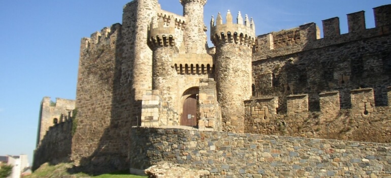 Ponferrada