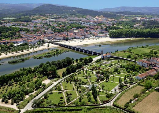 Ponte da Lima