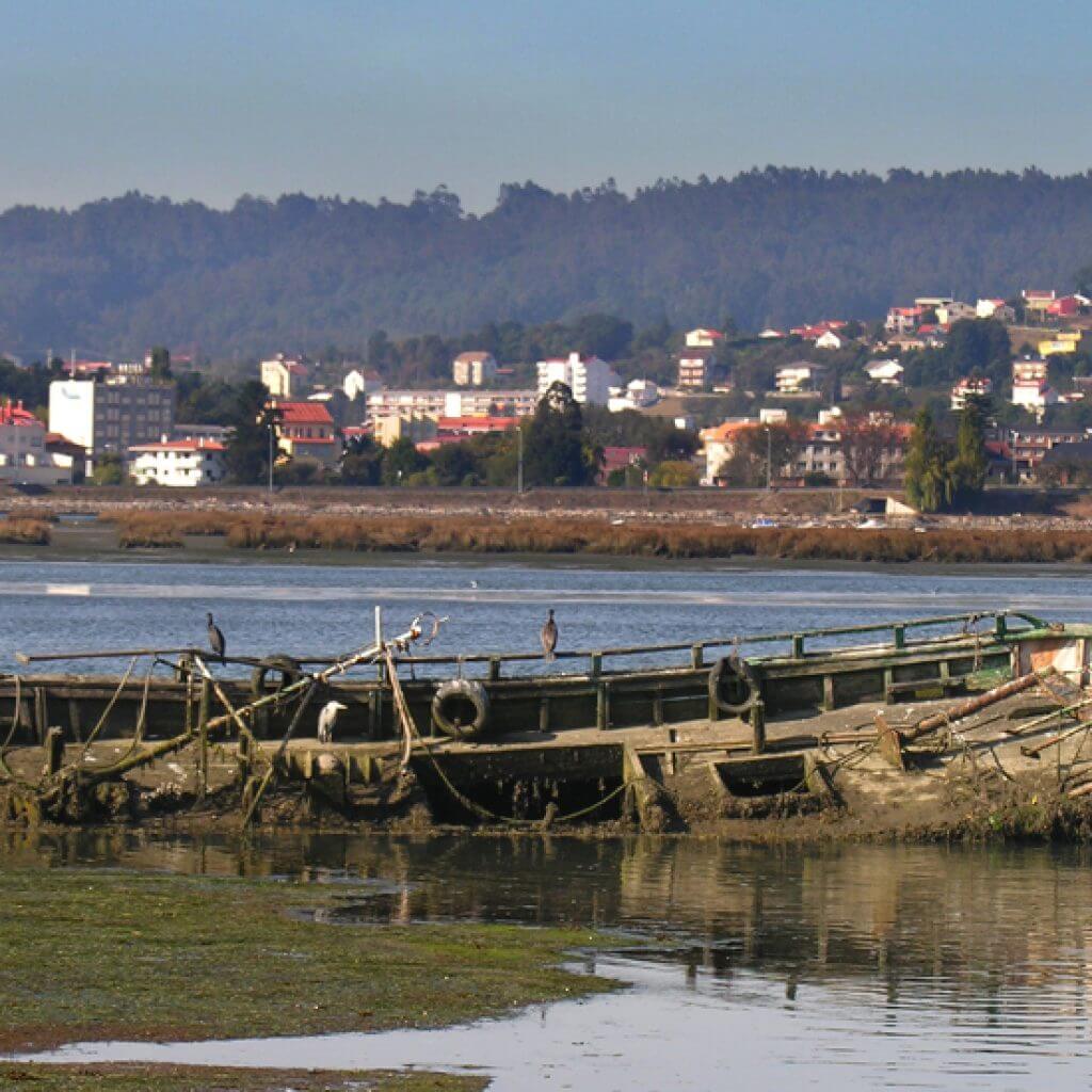 Pontedeume