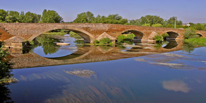 Puente de la Vizana