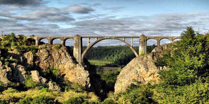 Puente de Guntián