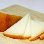 queso Idiazábal