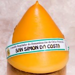 queso san simon