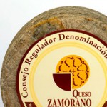 queso zamorana