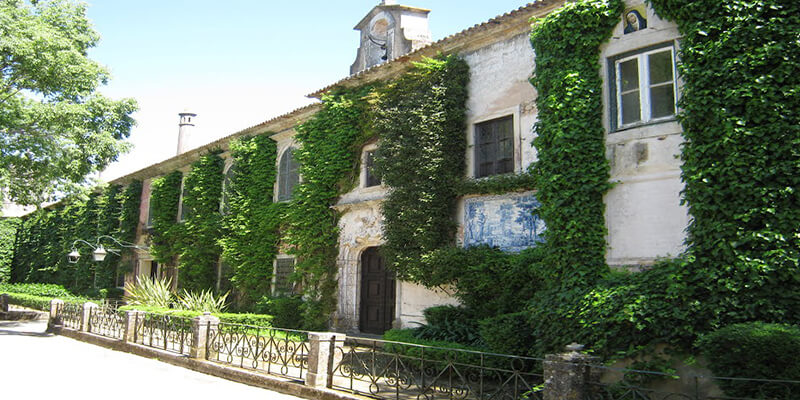 Quinta da Cardiga