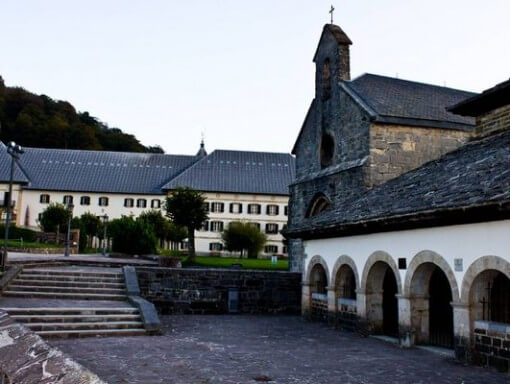 Saint Jean Pied de Port