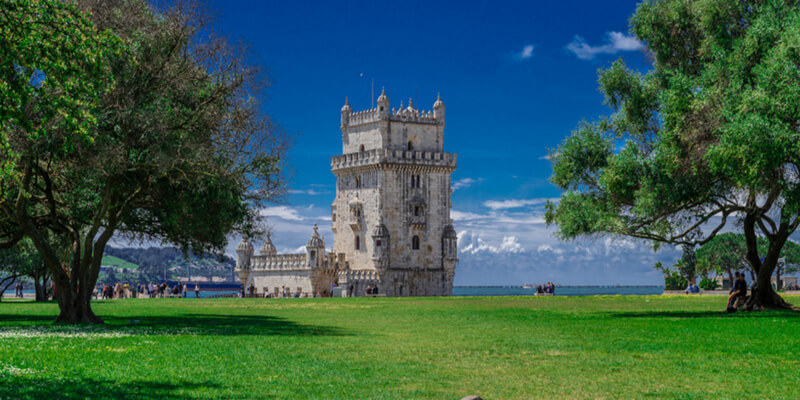 Torre de Belém