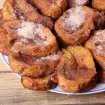 torrijas