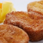 Torrijas