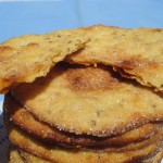 tortas de aceite