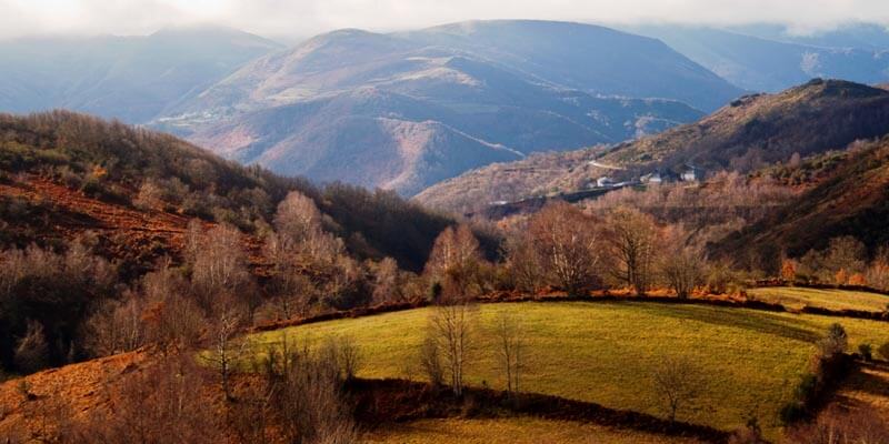 Valle de Lóuzara