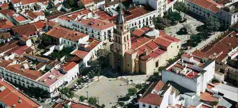 Villafranca de los Barros