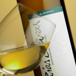 vino rias Baixas