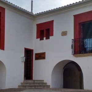 Albergue Municipal de Casar de Cáceres