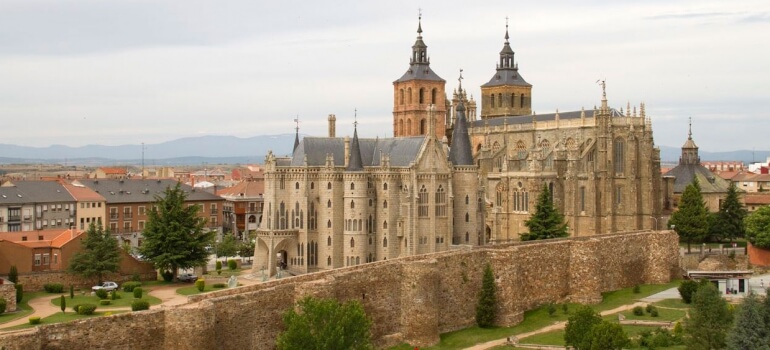 Astorga