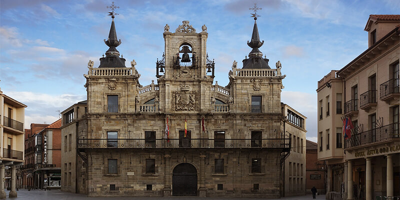 Ayuntamiento