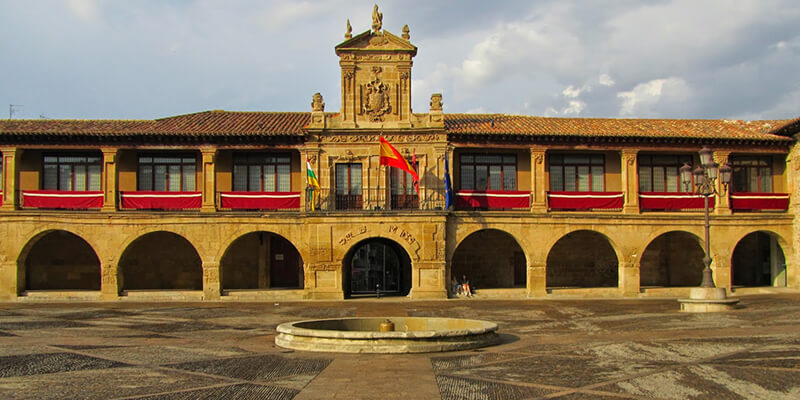 Ayuntamiento