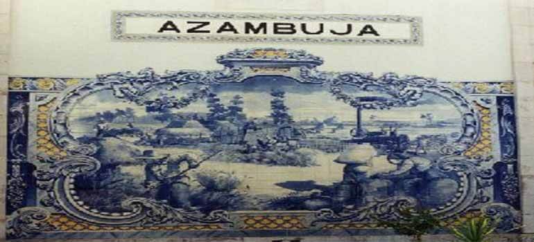Azambuja