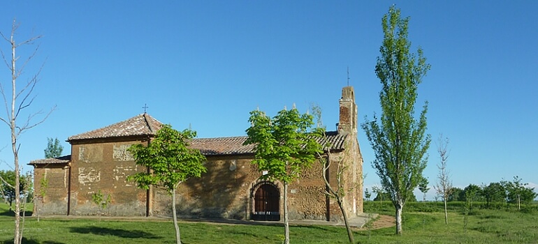 Bercianos del Real Camino