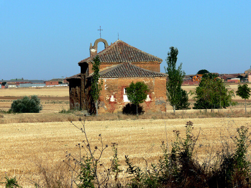 Bercianos del Real Camino