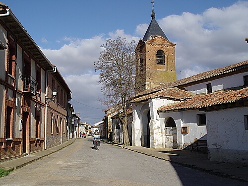 El Burgo Ranero