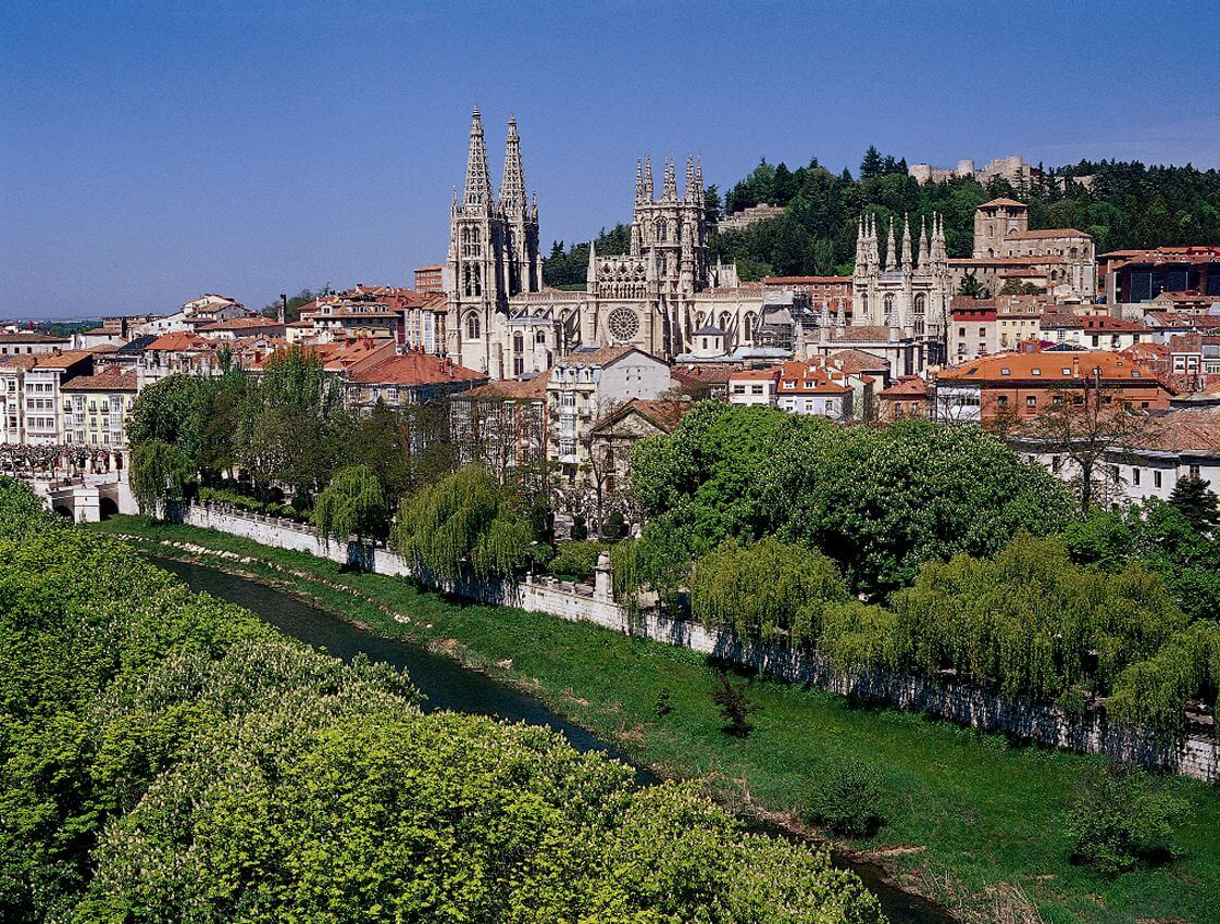 Burgos