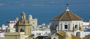 Camino de Cádiz