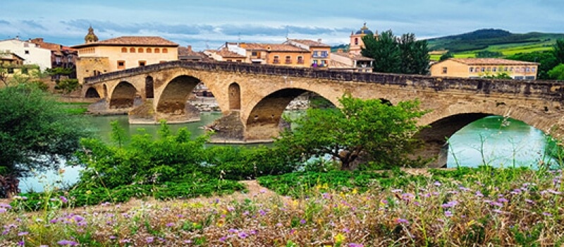 Camino Francés