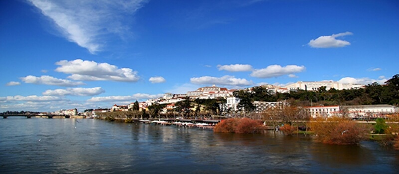 Camino Portugués