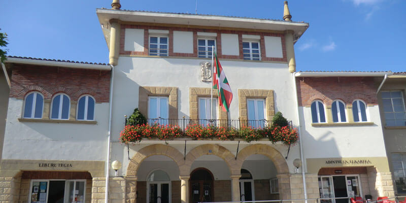 Casa Consistorial