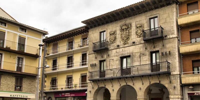 Casa Consistorial