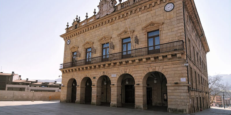 Casa Consistorial