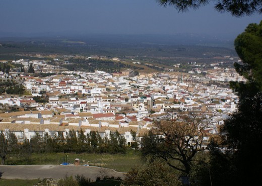 Castilblanco de los Arroyos