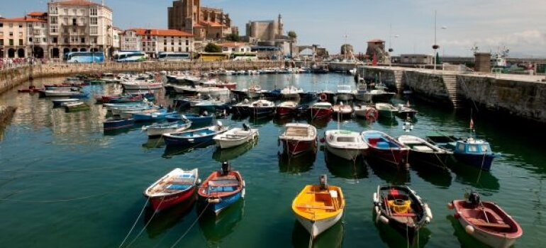 Castro Urdiales