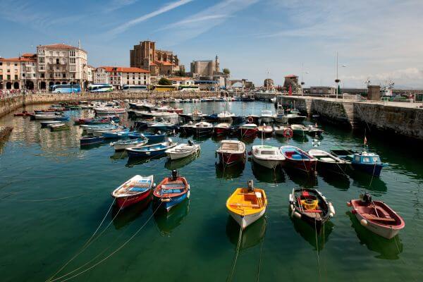 Castro Urdiales