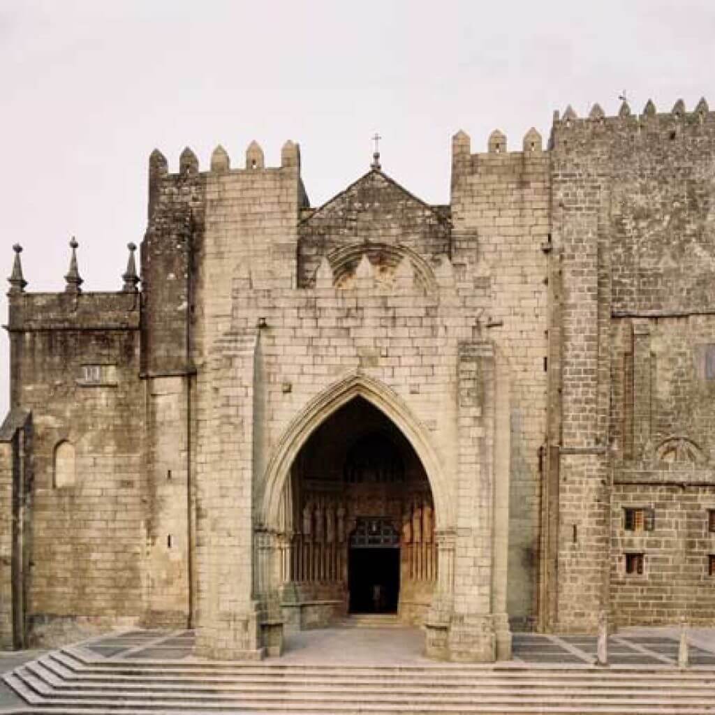 Catedral de Tui