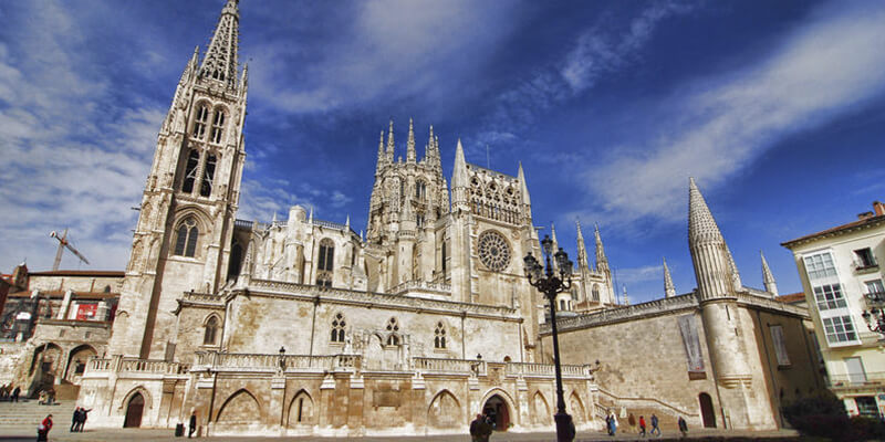 Catedral de Burgos