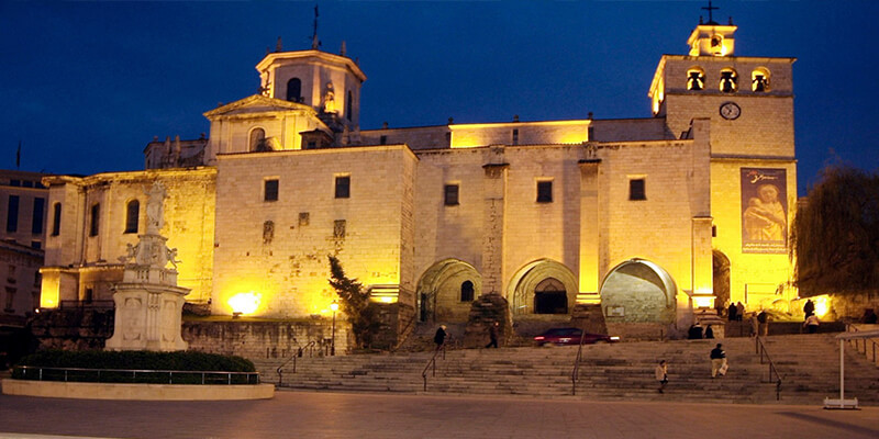 Catedral de Nuestra Señora de la Asunción