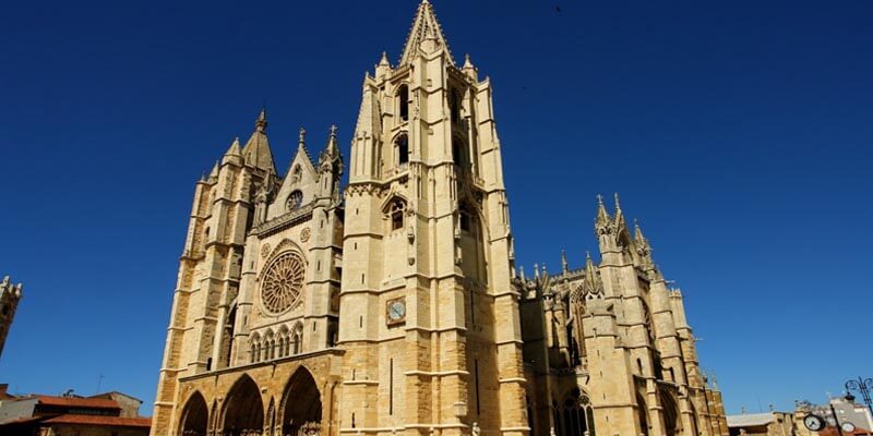 Catedral de León