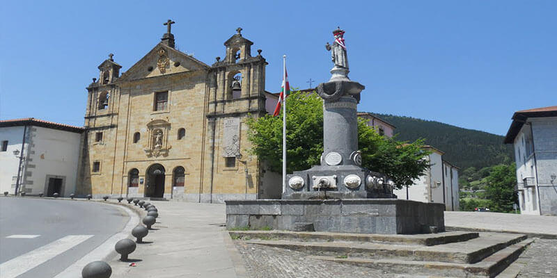 Fuente del Carmen