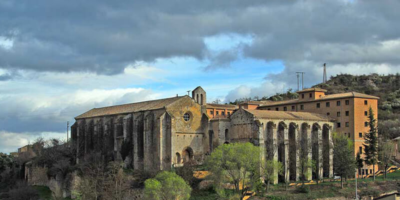 Convento de Santo Domingo