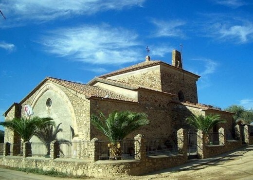 Casar de Cáceres