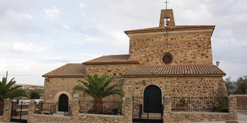 Ermita de Santiago