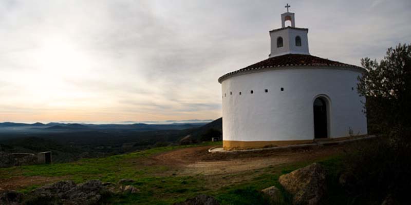 Ermita de San Blas