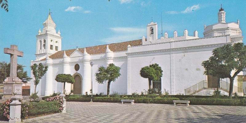 Ermita de Nuestra Señora de la Coronada