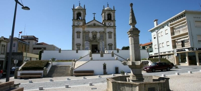 Oliveira de Azeméis